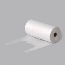 Maisiņi ruļļos ar rokturiem 210x450mm 9my